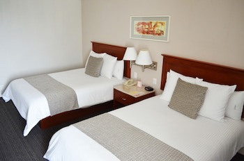 Casa Inn Business Hotel Celaya
