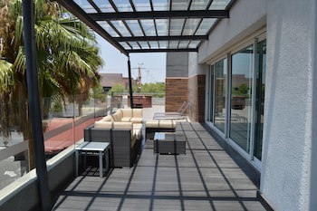 Casa Inn Business Hotel Celaya