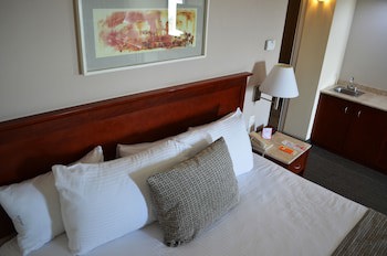 Casa Inn Business Hotel Celaya