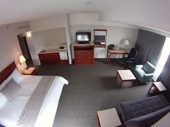 Casa Inn Business Hotel Celaya