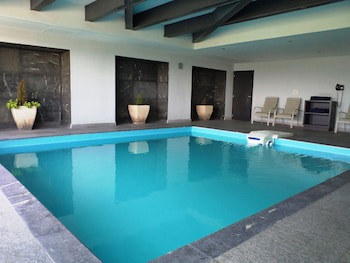 Casa Inn Business Hotel Celaya