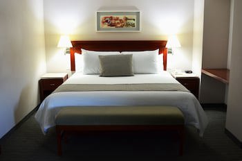 Casa Inn Business Hotel Celaya