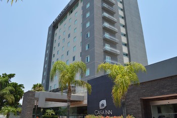 Casa Inn Business Hotel Celaya