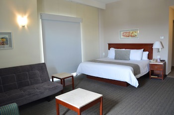 Casa Inn Business Hotel Celaya