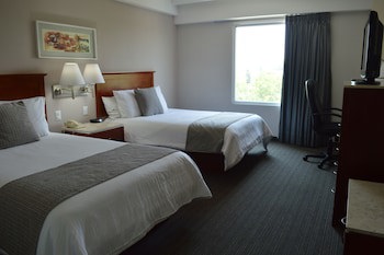 Casa Inn Business Hotel Celaya