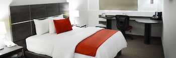Comfort Inn Queretaro