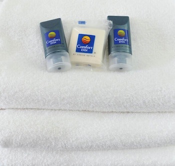 Comfort Inn Queretaro