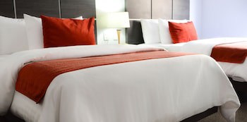 Comfort Inn Queretaro