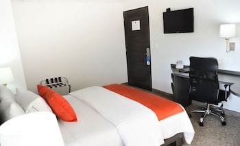 Comfort Inn Queretaro