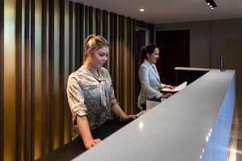 Distinction Rotorua Hotel And Conference Centre