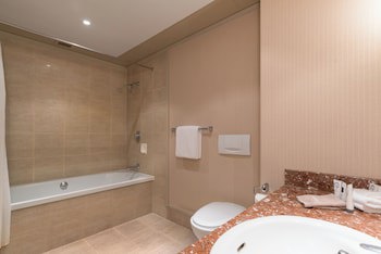 Distinction Rotorua Hotel And Conference Centre