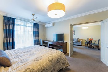 Distinction Rotorua Hotel And Conference Centre