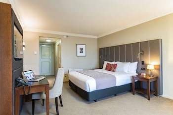 Distinction Rotorua Hotel And Conference Centre