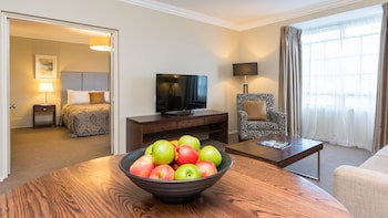 Distinction Rotorua Hotel And Conference Centre