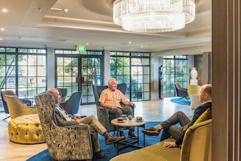 Distinction Rotorua Hotel And Conference Centre