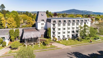 Distinction Rotorua Hotel And Conference Centre
