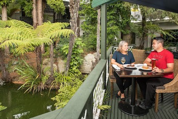 Distinction Rotorua Hotel And Conference Centre