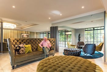 Distinction Rotorua Hotel And Conference Centre