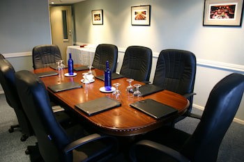 Distinction Rotorua Hotel And Conference Centre