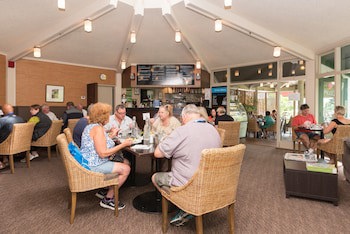 Distinction Rotorua Hotel And Conference Centre