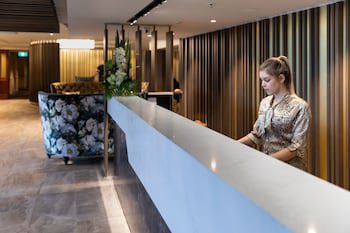Distinction Rotorua Hotel And Conference Centre