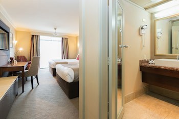 Distinction Rotorua Hotel And Conference Centre
