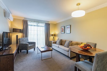 Distinction Rotorua Hotel And Conference Centre