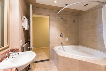 Distinction Rotorua Hotel And Conference Centre