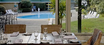 Distinction Rotorua Hotel And Conference Centre