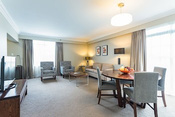 Distinction Rotorua Hotel And Conference Centre