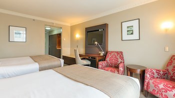 Distinction Rotorua Hotel And Conference Centre