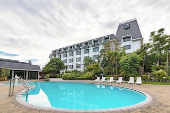 Distinction Rotorua Hotel And Conference Centre