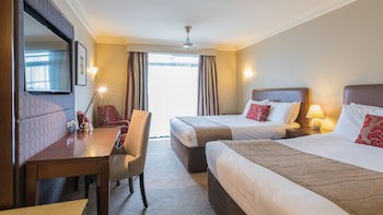 Distinction Rotorua Hotel And Conference Centre