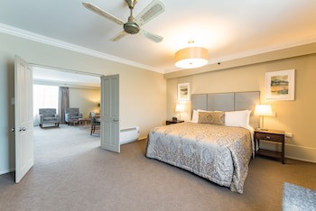 Distinction Rotorua Hotel And Conference Centre