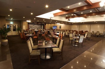 Distinction Rotorua Hotel And Conference Centre