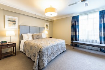 Distinction Rotorua Hotel And Conference Centre