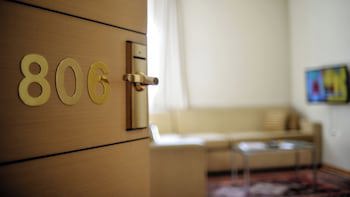 Astoria Hotel