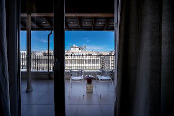 Astoria Hotel
