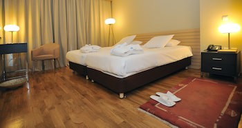 Astoria Hotel