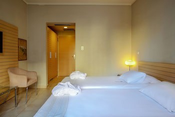 Astoria Hotel