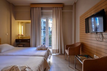 Astoria Hotel