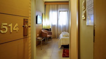 Astoria Hotel