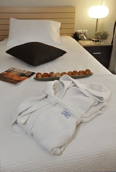 Astoria Hotel