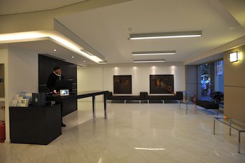 Astoria Hotel