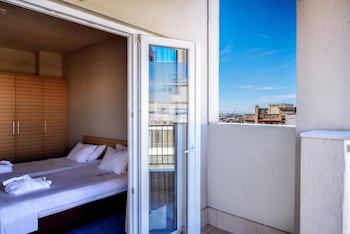Astoria Hotel