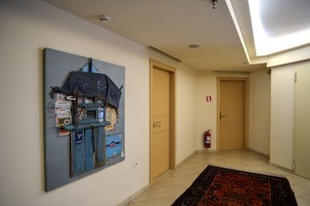 Astoria Hotel