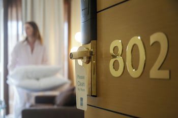 Astoria Hotel