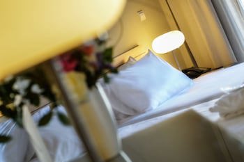 Astoria Hotel