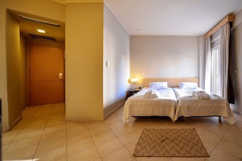 Astoria Hotel