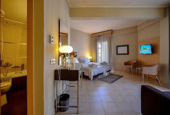Astoria Hotel